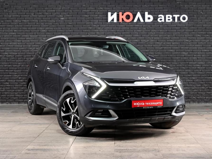 Kia Sportage V Екатеринбург  - изображение 3