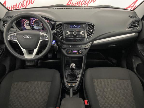 Lada (ВАЗ) Vesta I с пробегом 2019 года, цена 1 119 000 рублей, 112000 км, универсал, Автокод Объявления