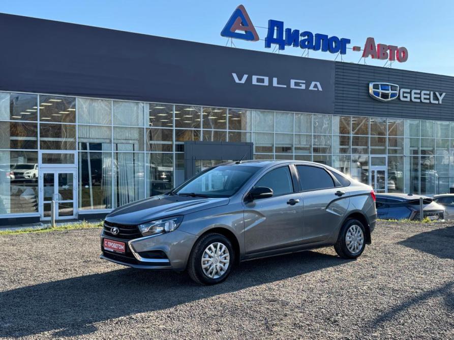 Lada (ВАЗ) Vesta I Набережные Челны  - изображение 1