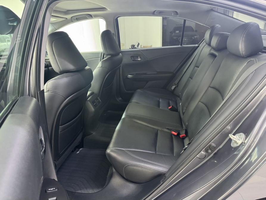 Honda Accord IX Минеральные Воды  - изображение 16