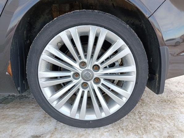 Opel Insignia I с пробегом 2012 года, цена 699 000 рублей, 182300 км, седан, Автокод Объявления