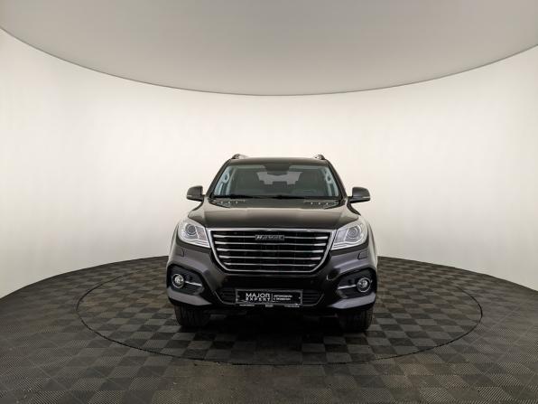 Haval H9 I Рестайлинг с пробегом 2020 года, цена 2 145 000 рублей, 130751 км, внедорожник, Автокод Объявления