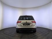 Volkswagen Tiguan II Рестайлинг Москва  - изображение 36