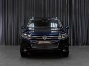 Volkswagen Touareg II Тюмень  - изображение 26