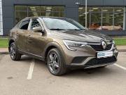 Renault Arkana I Ярославль  - изображение 19
