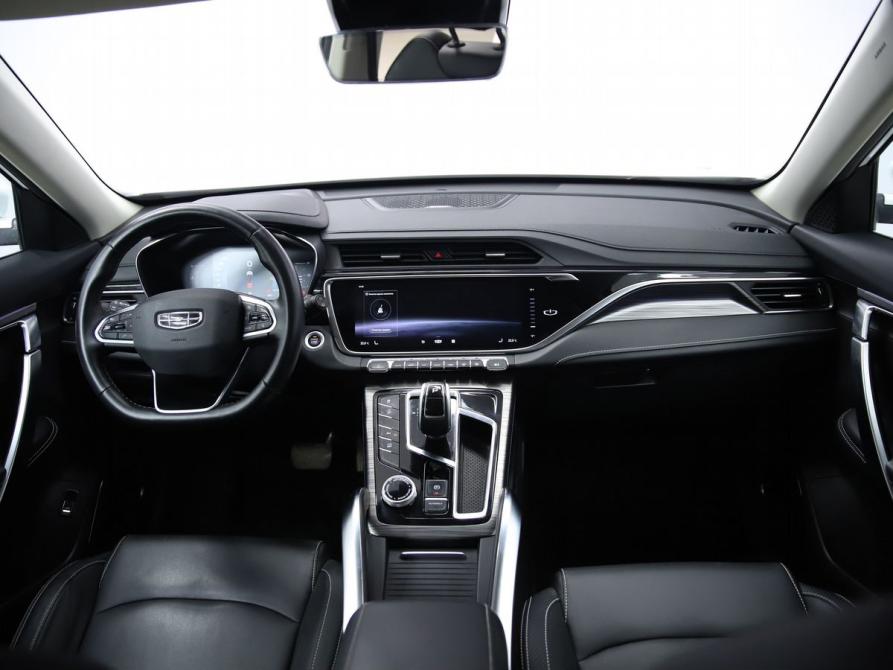 Geely Atlas Pro Уфа  - изображение 15