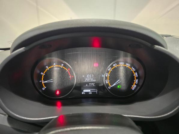 Lada (ВАЗ) Granta I Рестайлинг с пробегом 2021 года, цена 810 000 рублей, 25976 км, седан, Автокод Объявления