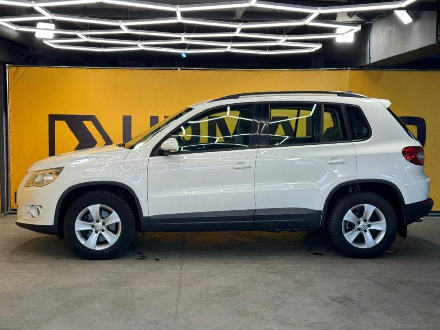 Volkswagen Tiguan I Ижевск  - изображение 7