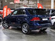 Mercedes-Benz GLE I (W166) Санкт-Петербург  - изображение 42
