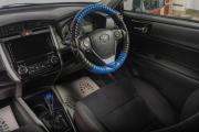 Toyota Corolla XI (E160 E170) Рестайлинг 2 Томск  - изображение 29