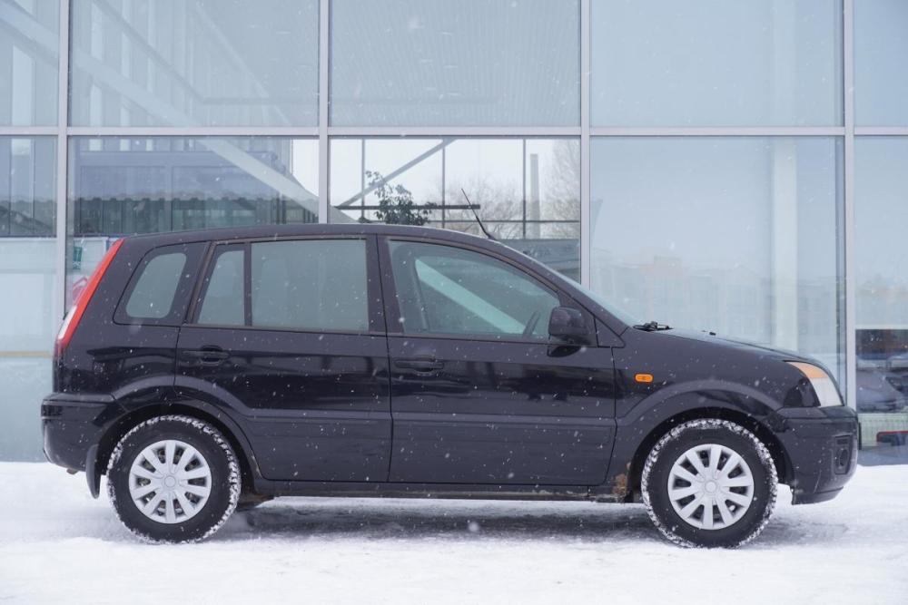 Ford Fusion I Рестайлинг Ульяновск  - изображение 4