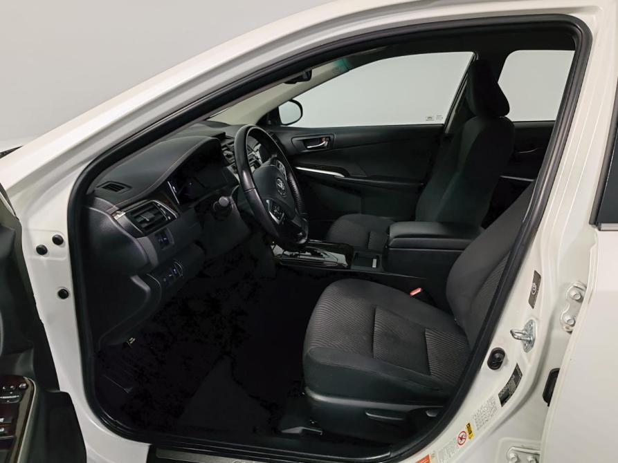 Toyota Camry VII (XV50) Рестайлинг Орел  - изображение 16