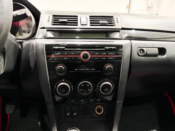 Mazda 3 I (BK) Рестайлинг с пробегом 2008 года, цена 608 408 рублей, 266594 км, хэтчбек, Автокод Объявления