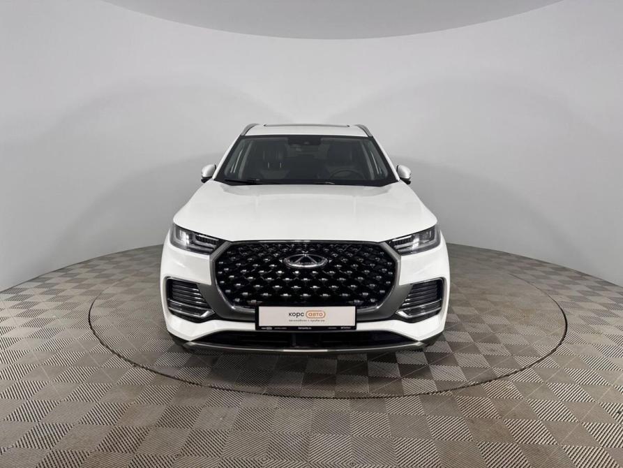 Chery Tiggo 8 Pro Max I Ногинск  - изображение 2