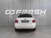 Volkswagen Polo V Воронеж  - изображение 19