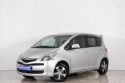 Toyota Ractis I Красноярск  - изображение 25