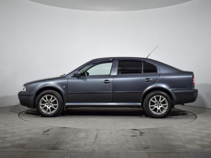 Skoda Octavia I (A4) Рестайлинг Санкт-Петербург  - изображение 9