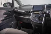 Toyota Wish II Томск  - изображение 32