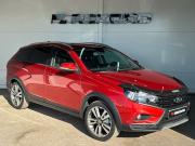 Lada (ВАЗ) Vesta I Уфа  - изображение 20
