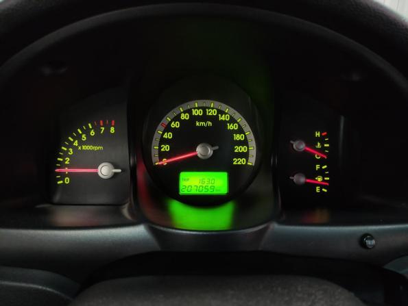 Kia Sportage II с пробегом 2007 года, цена 730 000 рублей, 207057 км, внедорожник, Автокод Объявления