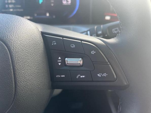 Changan CS35 Plus I Рестайлинг с пробегом 2024 года, цена 1 720 000 рублей, 65300 км, внедорожник, Автокод Объявления