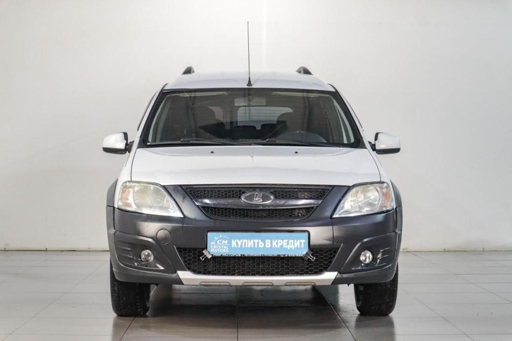 Lada (ВАЗ) Largus I Челябинск  - изображение 2