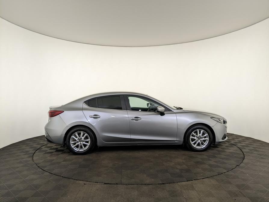 Mazda 3 III (BM) Москва  - изображение 4
