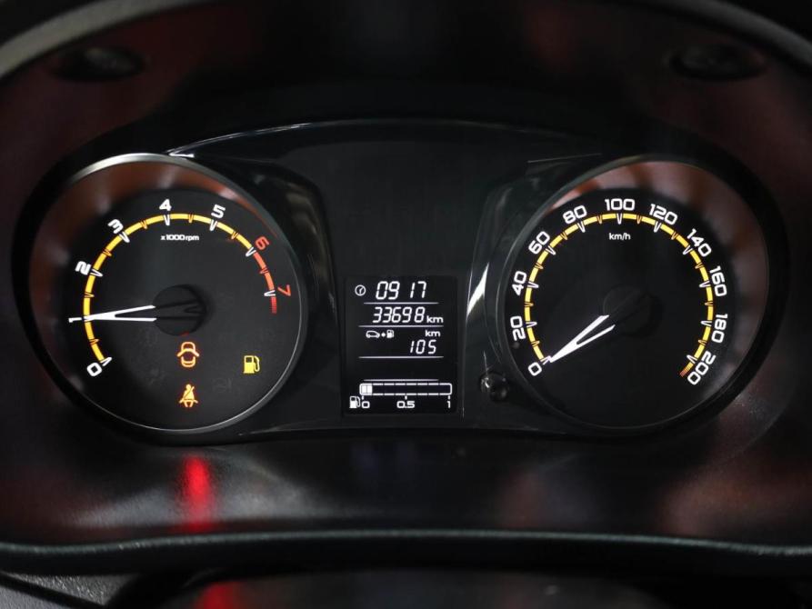 Lada (ВАЗ) Granta I Рестайлинг Ростов-на-Дону  - изображение 15
