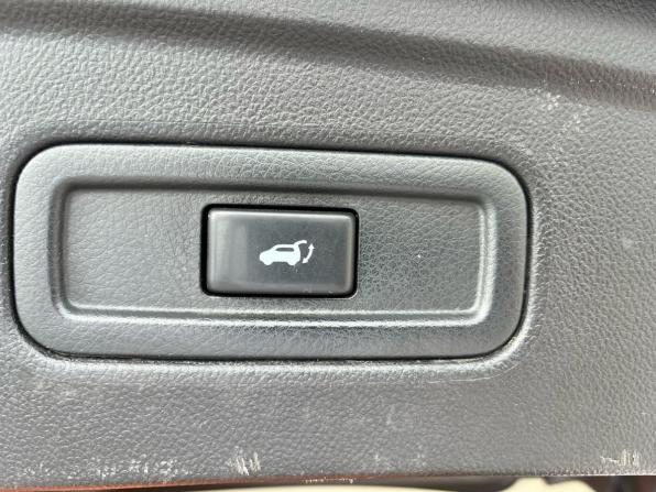 Infiniti FX II (S51) Рестайлинг с пробегом 2013 года, цена 1 300 000 рублей, 223496 км, внедорожник, Автокод Объявления