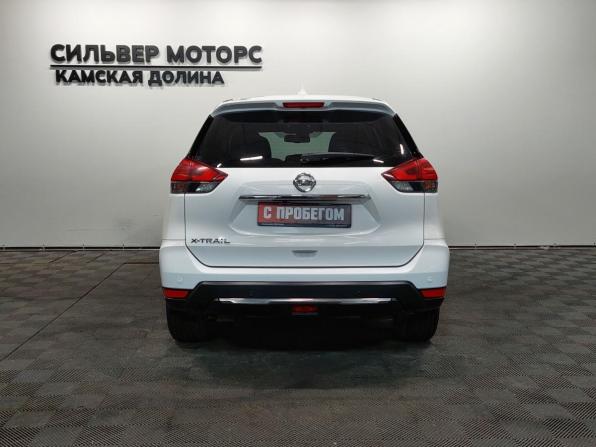 Nissan X-Trail III Рестайлинг с пробегом 2019 года, цена 2 150 000 рублей, 165188 км, внедорожник, Автокод Объявления