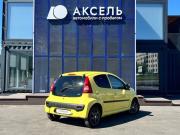 Peugeot 107 I Архангельск  - изображение 25