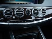 Mercedes-Benz S-Класс VI (W222 C217) Рестайлинг Краснодар  - изображение 49