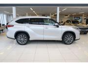 Toyota Highlander IV (XU70) Москва  - изображение 19