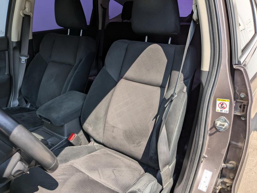 Honda CR-V IV Москва  - изображение 23