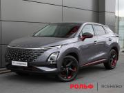 Omoda C5 I Москва  - изображение 25
