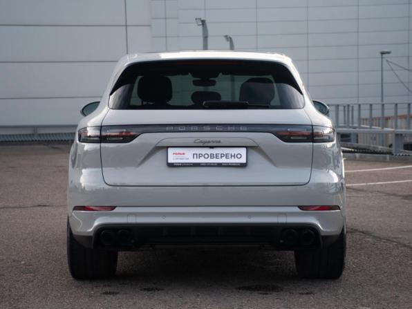 Porsche Cayenne III с пробегом 2023 года, цена 10 500 000 рублей, 30095 км, внедорожник, Автокод Объявления