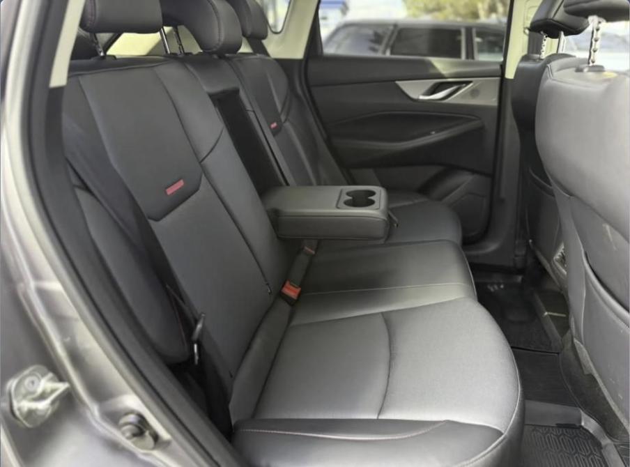 Changan CS35 Plus I Рестайлинг Ставрополь  - изображение 21