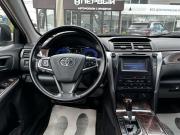 Toyota Camry VII (XV50) Рестайлинг Пермь  - изображение 44
