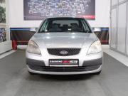 Kia Rio II Кемерово  - изображение 22