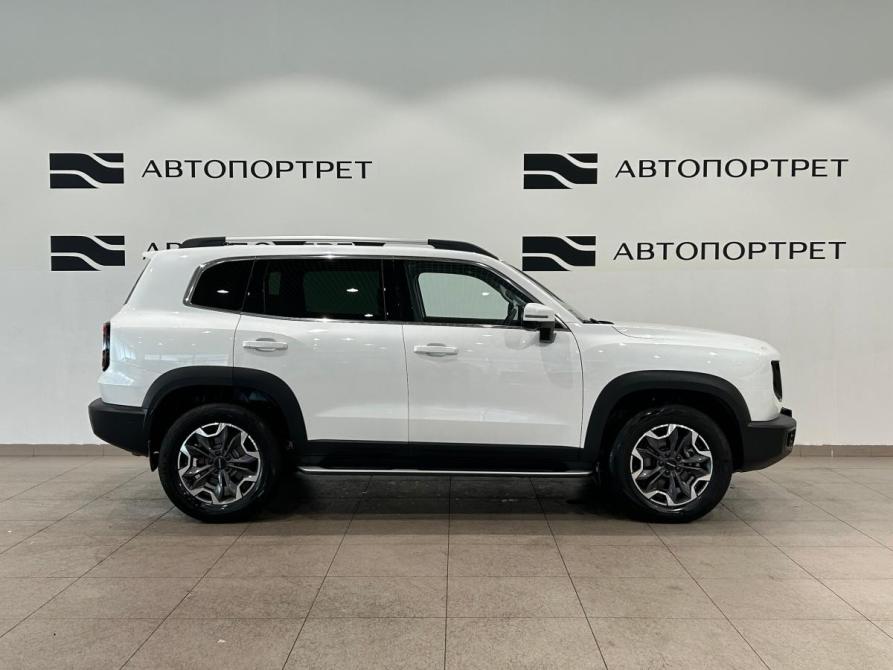 Haval Dargo I Санкт-Петербург  - изображение 8
