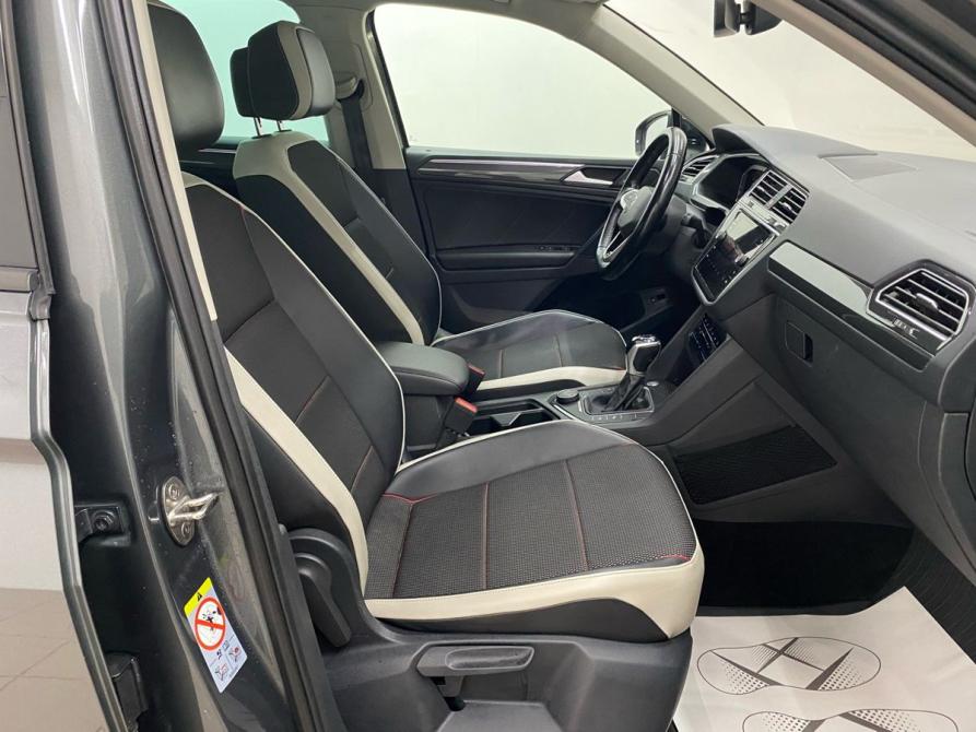 Volkswagen Tiguan II Рестайлинг Энгельс  - изображение 38