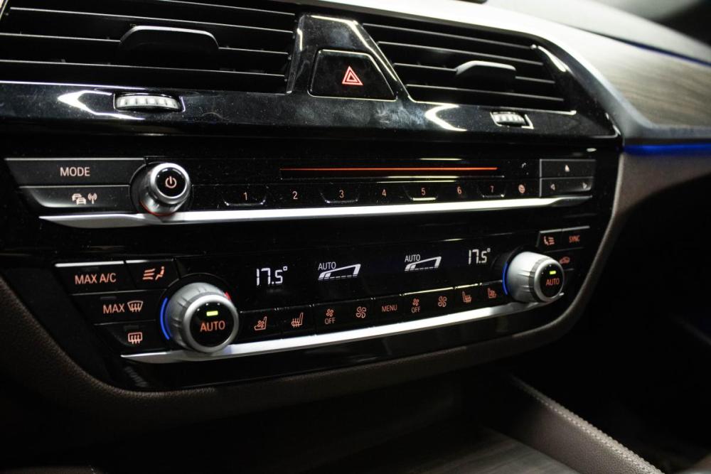 BMW 5 серии VII (G30/G31/G38) Уфа  - изображение 25