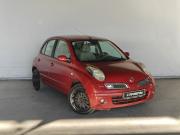 Nissan Micra III (K12) Москва  - изображение 20