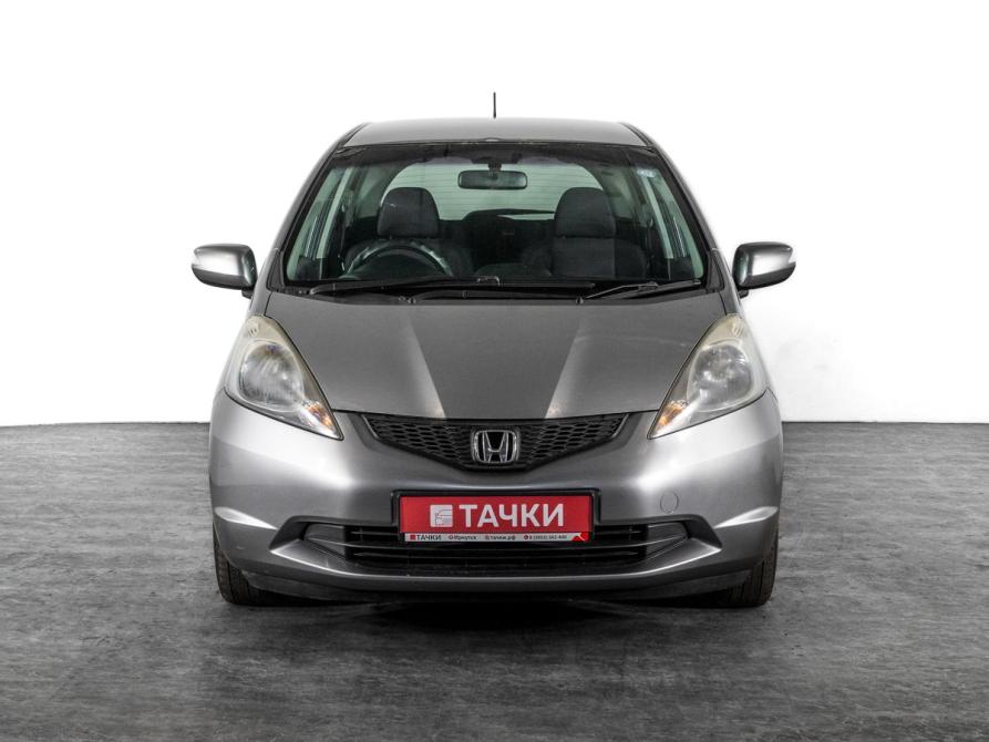 Honda Fit II Иркутск  - изображение 2