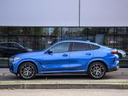BMW X6 III (G06) Санкт-Петербург  - изображение 49