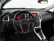 Opel Astra J Рестайлинг Москва  - изображение 23