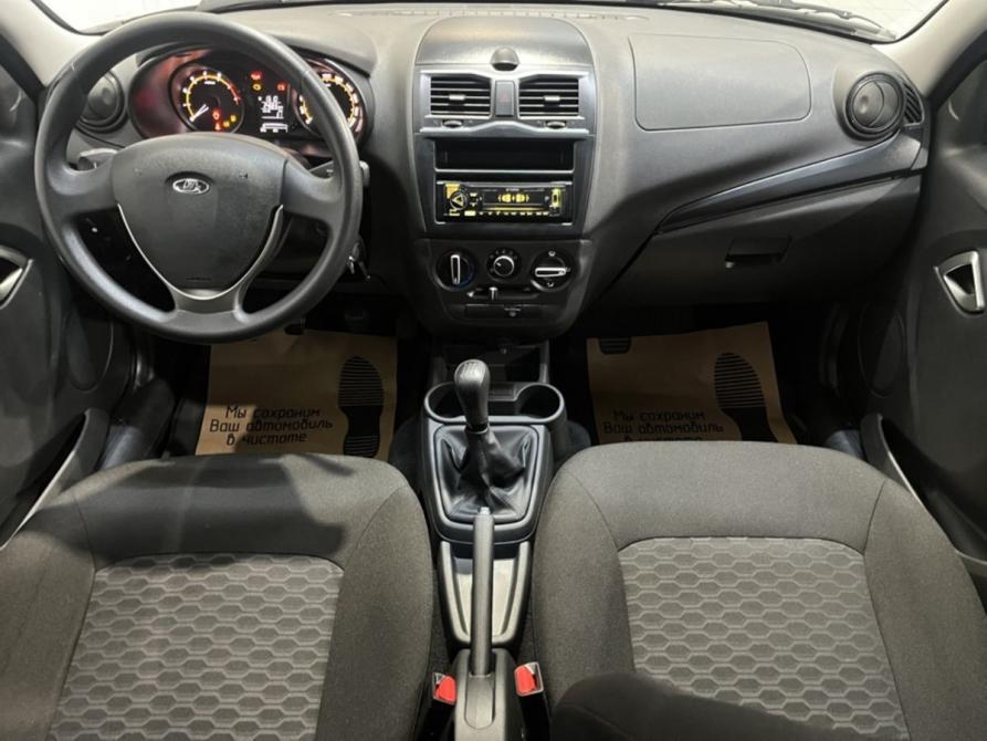 Lada (ВАЗ) Granta I Рестайлинг Курск  - изображение 8
