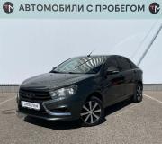Lada (ВАЗ) Vesta I Стерлитамак  - изображение 29