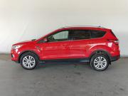 Ford Kuga II Рестайлинг Москва  - изображение 25