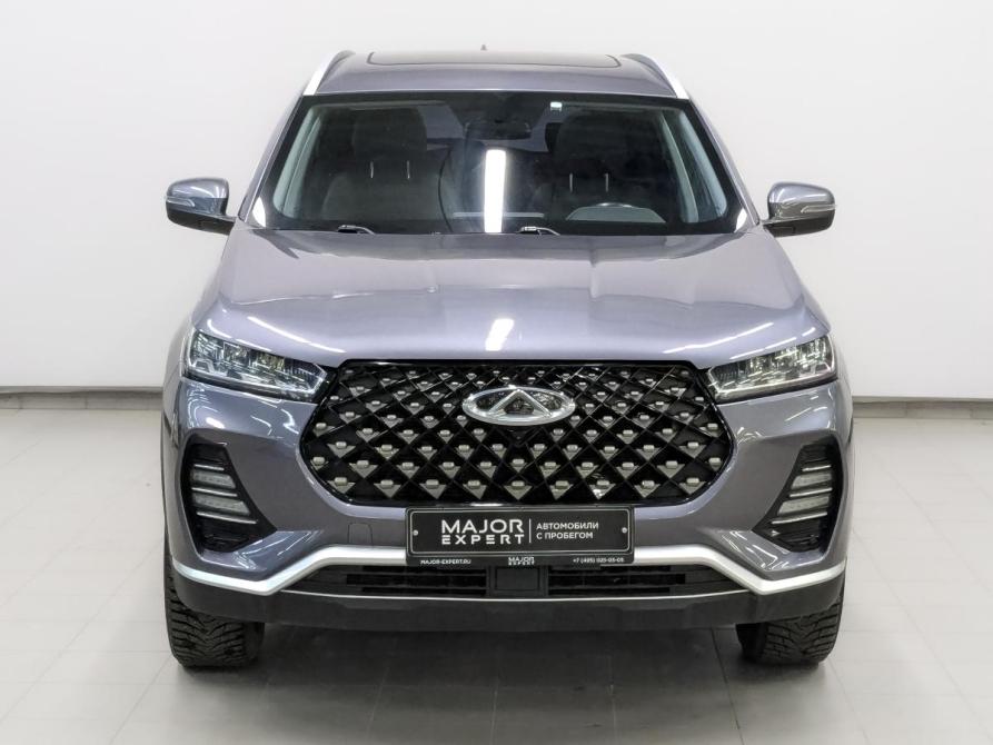 Chery Tiggo 7 Pro I Москва  - изображение 2
